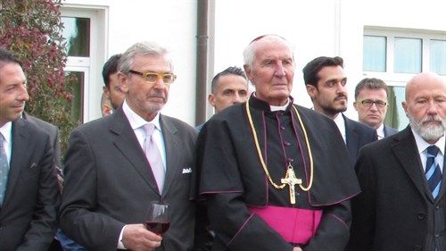 Il patriarca