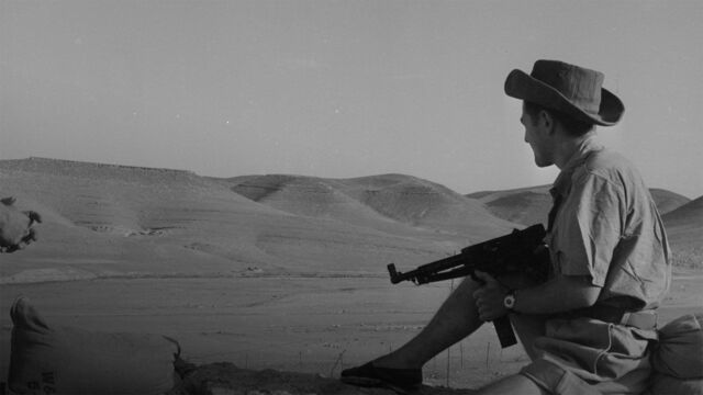 Les appelés de la guerre d'Algérie, un si long silence — Toute l'Histoire 23:24