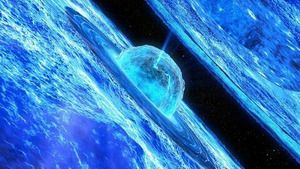 Le cosmos dans tous ses états (Les trous noirs super-massifs) S2 (1/6)