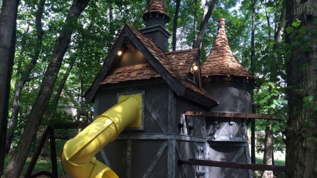 Playhouse Masters