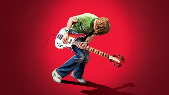 Scott Pilgrim — Ciné+ Family 18:02