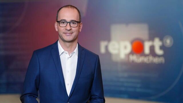 Report München: Das Phantom der Geheimdienste