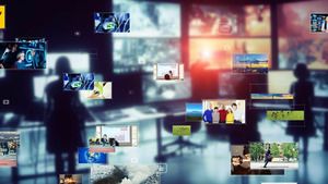WKND met Ellen - Wonen - Trends - Blind Date Bizz - Ondernemen met een Hart - Trends