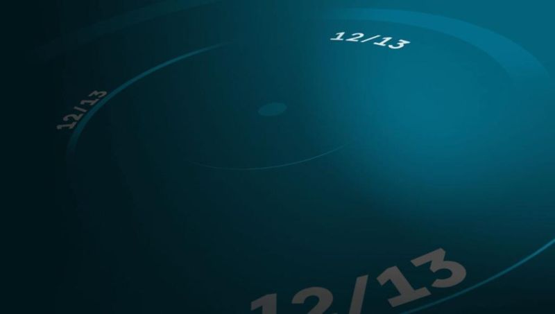 12/13 (Radio filmée)