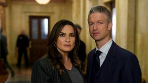 New York Unité Spéciale (Week-End en solo) S26 (14/22) — TF1 22:15
