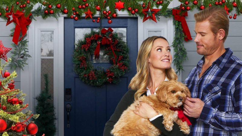 Jingle Bell Princess - Eine Prinzessin zu Weihnachten — Super RTL 20:15