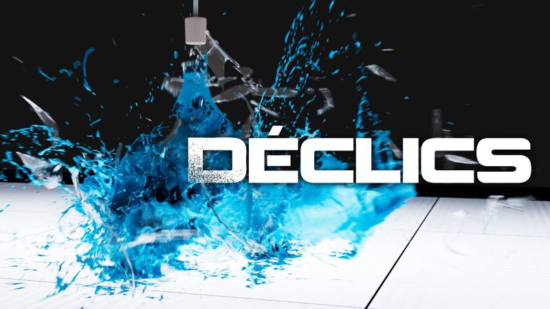 Déclics - S01E02 — Arte Allemand 07:25