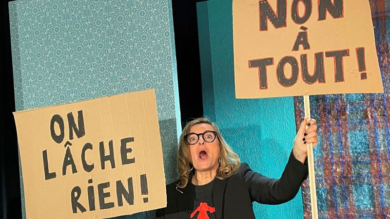Le Miracle Suisse