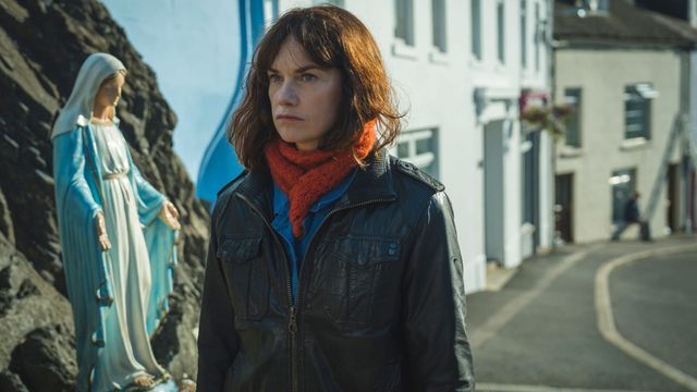 The Woman in the Wall - Saison 1