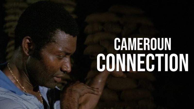 Cameroun connection — DriveInMovieChannel.fr 01:25