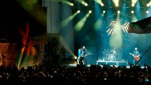 Die Toten Hosen - Das letzte Album — SWR 23:05