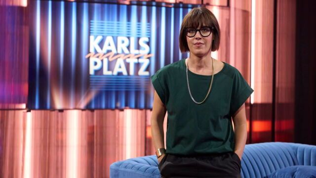 Karlsplatz