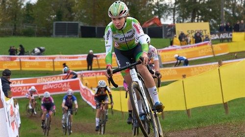Superprestige Femmes Overijse