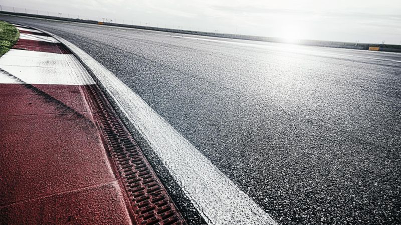 Automobilismo: Formula Uno 2026 - Gran Premio di Città del Messico (R)