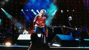 Oasis : Live from Manchester