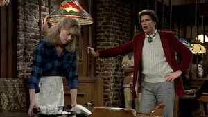 Cheers (Rapports de voisinage) S4 (8/26)