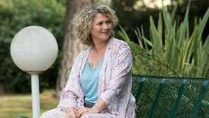Candice Renoir (Un seul être vous manque et tout est dépeuplé) S10 (1/6)