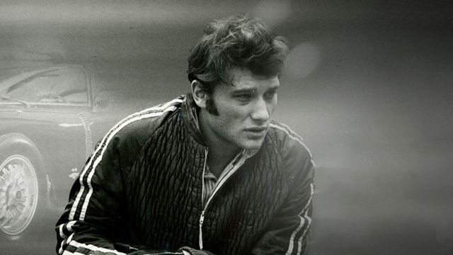 Johnny : Passion d'un enfant gâté