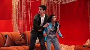 Waverly Place : les nouveaux sorciers (Le secret de la peluche) S3 (n°2) — Disney Channel (Belgique) 22:40