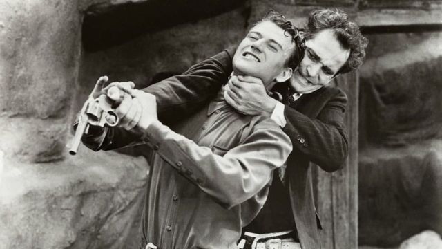 L'élixir du docteur Carter