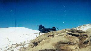 Special Ops True (Robert's Ridge: Leave No Man Behind) S2 (5/10)