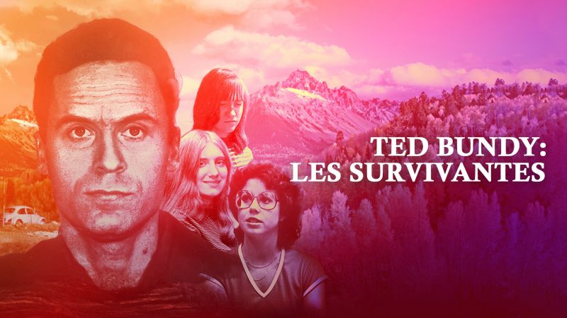 Ted Bundy : les survivantes - S01E01