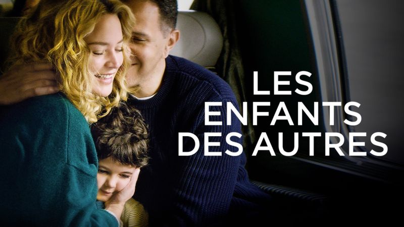 Les enfants des autres — Arte 21:00