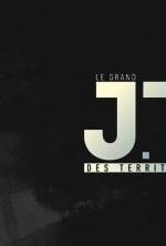Le grand JT des territoires