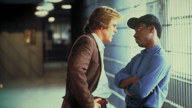 48 heures — Canal+ Cinema Centre 11:50