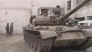 Special Ops True (Overrun at the Fort: Al Qaeda Prisoner Revolt Part 2) S2 (3/10)