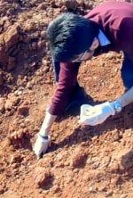 Syrie, la guerre toxique
