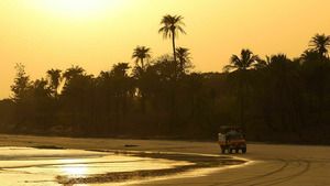 African Territory 2 — TREK 00:00