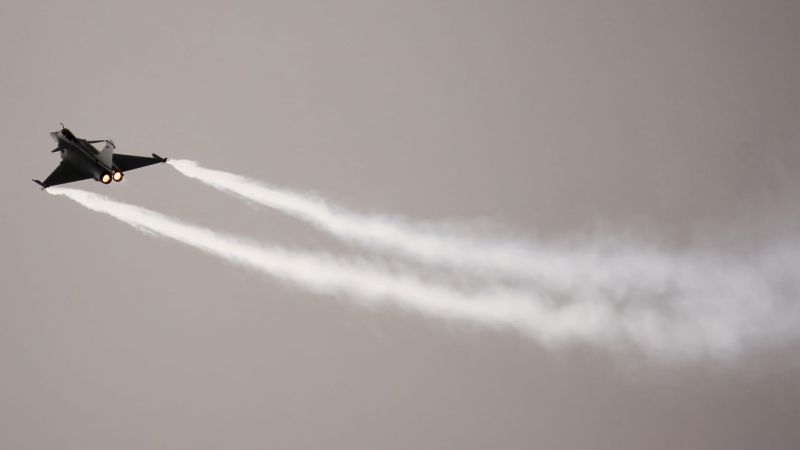 Rafale, Mirage : les mécanos du ciel
