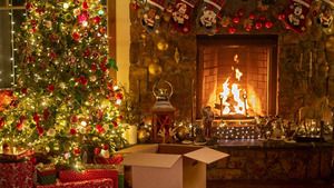 Un crush pour Noël
