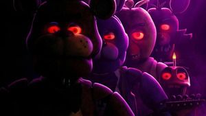 Five Nights at Freddy's