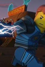 Ninjago