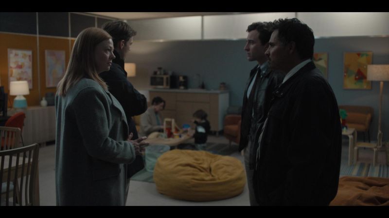 All Her Fault - Episodio 6