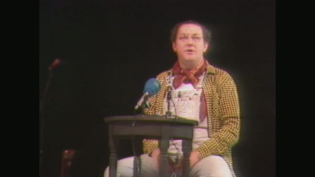 Le 10 mai 1981, le jour du grand soir