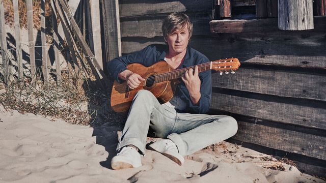 Thomas Dutronc feat. Stochelo Rosenberg - Jazz à Vienne