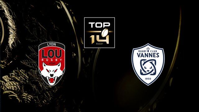 Lyon / Vannes