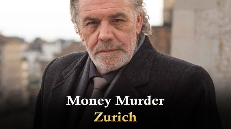 Der Zürich-Krimi