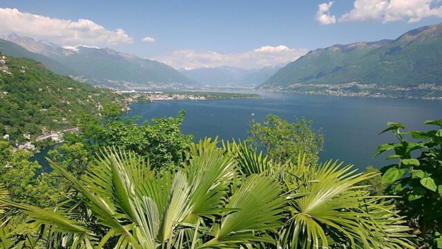 Wunderwelt Schweiz