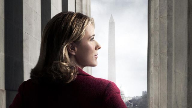 Madam Secretary - Saison 3