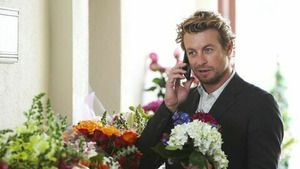 Mentalist (Monsieur X) S6 (11/22)