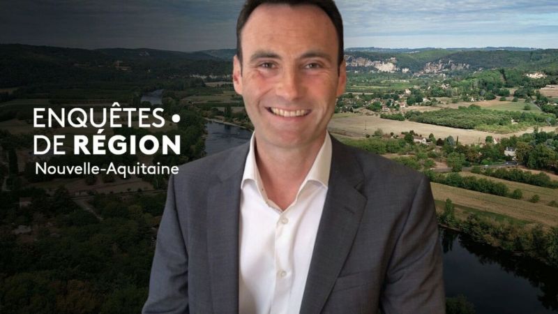 Enquêtes de région - Nouvelle-Aquitaine