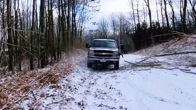 Dashcam en action ! - Saison 5