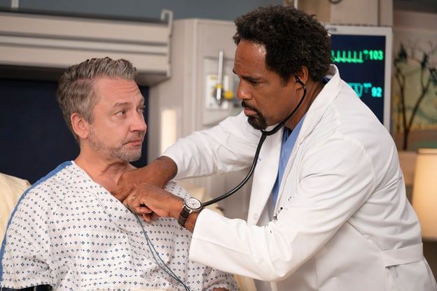Grey's Anatomy