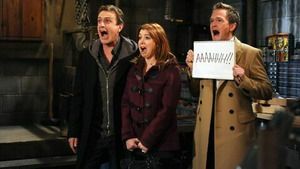 How I Met Your Mother (La dernière page) S8 (11/24)