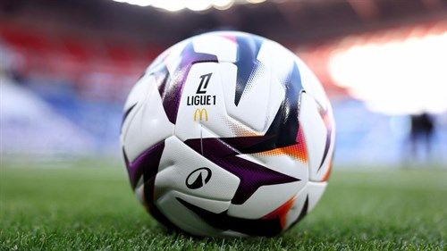 Paris Saint-Germain - Lyon