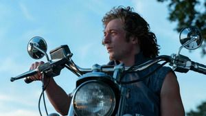 Iron Claw — BBC One 00:55